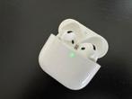 Airpods 4 actieve ruisonderdrukking, Ophalen of Verzenden, Zo goed als nieuw