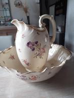 Ensemble de toilette, Antiek en Kunst, Antiek | Woonaccessoires, Ophalen