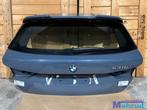 BMW 1 SERIE F40 C03N blauw achterklep 2019+, Gebruikt, Achterklep, Ophalen of Verzenden, Achter