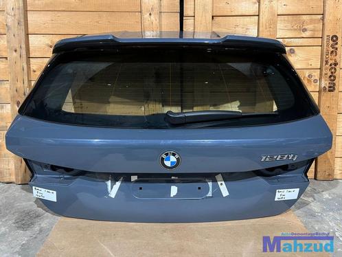 BMW 1 SERIE F40 C03N blauw achterklep 2019+, Auto-onderdelen, Carrosserie, Achterklep, BMW, Achter, Gebruikt, Ophalen of Verzenden