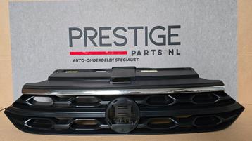 Grill VW T-Roc Facelift R-LINE R ORIGINEEL GRILLE 2GA853653H beschikbaar voor biedingen