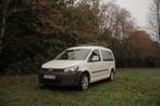 VOLKSWAGEN CADDY MAXI 2.0 EcoFuel GNC, Euro 5, 6 portes, Bluetooth, Boîte manuelle