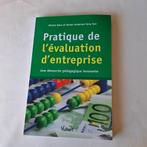 Pratique de l'évaluation d'entreprise, Enlèvement, Comme neuf, Management, M. Salva et K. Anderson