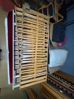 Lattoflex, Huis en Inrichting, Ophalen, Gebruikt, Eenpersoons, 80 cm