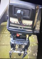 Buitenboordmotor, Ophalen of Verzenden, Gebruikt, Benzine, Buitenboordmotor