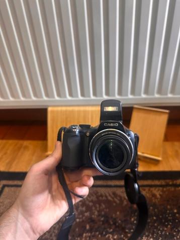 Casio camera beschikbaar voor biedingen