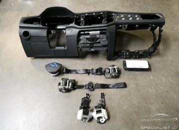 Airbag set dashboard gordels  Volkswagen T-Roc 2018+ beschikbaar voor biedingen