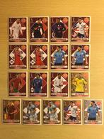 Extra stickers Qatar 2022, Nieuw, Sticker