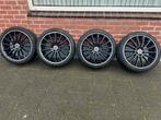 Roues pour Mercedes CLA & Classe A 225/40R19, Autos : Pièces & Accessoires, Pneus & Jantes, Enlèvement, Pneus et Jantes