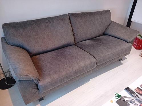 Canapé neuf 3 places Poltronesofa, Huis en Inrichting, Zetels | Zetels, Nieuw, Hoekbank, Vierpersoons of meer, Ophalen