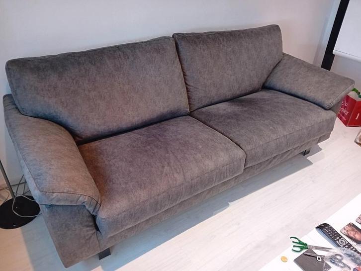 Canapé neuf 3 places Poltronesofa, Maison & Meubles, Canapés | Salons, Neuf, Banc d'angle, Quatre personnes ou plus, Enlèvement