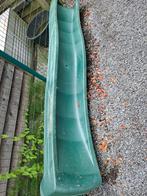 Glijbaan - 2,75 meter, Kinderen en Baby's, Speelgoed | Buiten | Speelhuisjes, Ophalen, Zo goed als nieuw, Kunststof