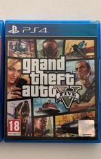 GTA 5 PS4, Games en Spelcomputers, Games | Sony PlayStation 4, Ophalen, Gebruikt