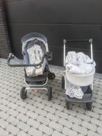 Stokke kinderwagen, Kinderen en Baby's, Ophalen, Gebruikt, Kinderwagen of Buggy
