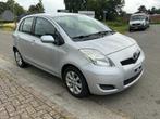 Toyota Yaris uit 2009, Automaat, Gebruikt, Bedrijf, Overige carrosserie