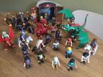 Playmobil ** ridders en draken **, Ophalen, Gebruikt, Los Playmobil