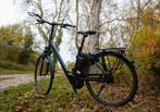 Kalkhoff Tasman damesfiets maat M, Zo goed als nieuw, 47 tot 51 cm, 50 km per accu of meer, Ophalen