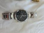 Fossil horloge, Handtassen en Accessoires, Horloges | Heren, Overige merken, Overige materialen, Gebruikt, Polshorloge