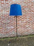 Lampadaire ancien, Antiquités & Art, Enlèvement ou Envoi