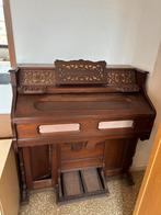 Harmonium gratis te verkrijgen, Ophalen, Gebruikt, 1 klavier, Harmonium