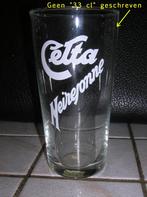 Celta MÉIRESONNE 33 cl, Verzamelen, Glas of Glazen, Ophalen of Verzenden, Zo goed als nieuw