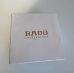 Rado True Square Over The Abyss gelimiteerde editie, Handtassen en Accessoires, Ophalen, Zo goed als nieuw