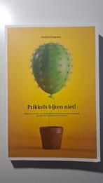 Saskia Klaaysen - Prikkels bijten niet!, Enlèvement ou Envoi, Saskia Klaaysen