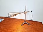 Knikbare werklamp, PALMER & Co, Londen, 1920, Antiek en Kunst, Ophalen of Verzenden