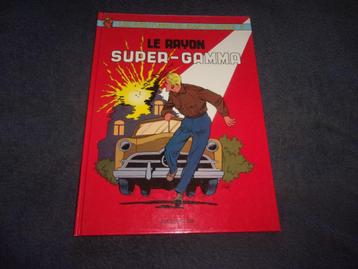 le rayon super gamma bd valhardi 5 1982   beschikbaar voor biedingen