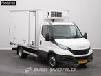 Iveco Daily 35C14 Bi Temp Koelwagen Vriezer Thermo King V-50, Achat, Euro 6, Entreprise, Boîte manuelle