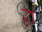 Canyon koersfiets carbon rood, Fietsen en Brommers, Ophalen, Nieuw, Overige merken