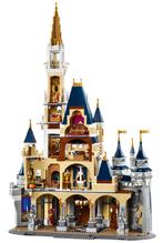 LEGO 71040 Disneykasteel, Kinderen en Baby's, Speelgoed | Duplo en Lego, Ophalen of Verzenden, Nieuw, Complete set, Lego