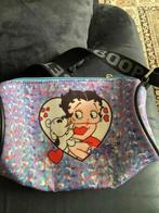 Betty Boop handtas klein 5 euro, Handtassen en Accessoires, Tassen | Damestassen, Handtas, Ophalen of Verzenden, Zo goed als nieuw