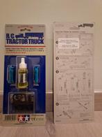 TAMIYA RC TRACTOR TRUCK Oil Shocks  ( 6 paar ), Ophalen of Verzenden