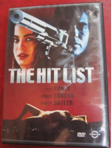The Hit List (1993) beschikbaar voor biedingen