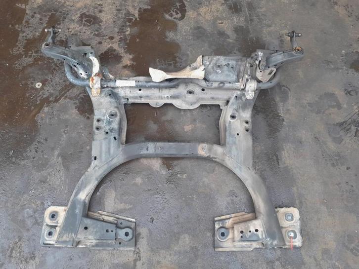 SUBFRAME Mercedes-AMG GLA AMG (156.9) (03-2014/-), Auto-onderdelen, Ophanging en Onderstel, Mercedes-Benz, Gebruikt