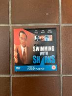 Swimming with sharks, CD & DVD, DVD | Autres DVD, Enlèvement, Utilisé