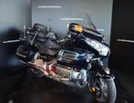 2011 Honda Goldwing GL1800 | 33.433 km | 1 jaar garantie, Motoren, Motoren | Honda, Bedrijf, Meer dan 35 kW, Toermotor, 1800 cc