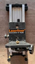 Laserliner wandhouder voor laser, Enlèvement ou Envoi, Neuf