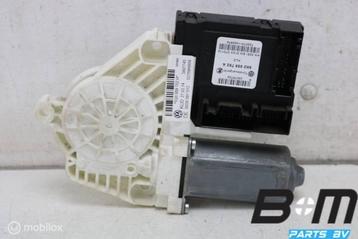Raammotor rechts VW Golf 6 Cabrio 1Q0959702H beschikbaar voor biedingen