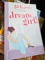 J. Karoly - Dreamgirl!, Ophalen of Verzenden, Zo goed als nieuw, J. Karoly
