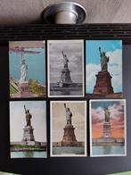 Statue of Liberty, Collections, Hors Europe, Non affranchie, Enlèvement ou Envoi