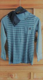 Manches longues - taille 152, Enfants & Bébés, Vêtements enfant | Taille 152, Enlèvement ou Envoi, Comme neuf, Garçon, Chemise ou À manches longues