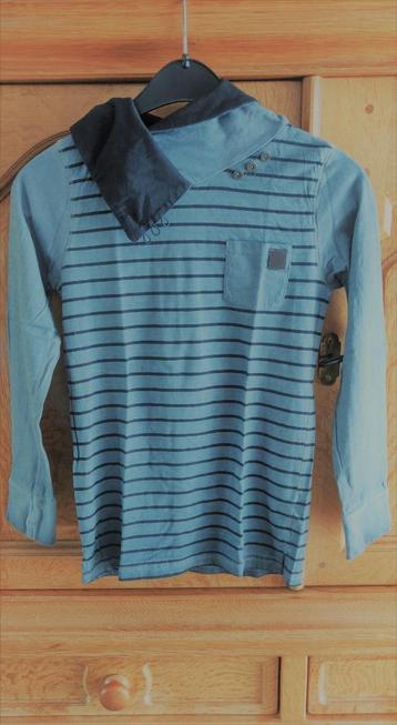 Longsleeve - maat 152 beschikbaar voor biedingen