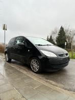 MITSUBISHI COLT 1.3CC BENZINE 1 JAAR GARANTIE/LEZ 2030/CT OK, Auto's, Te koop, Benzine, Parkeersensor, Grijs