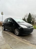 MITSUBISHI COLT 1.3CC BENZINE 1 JAAR GARANTIE/LEZ 2030/CT OK, Euro 5, Bedrijf, Grijs, MyCar