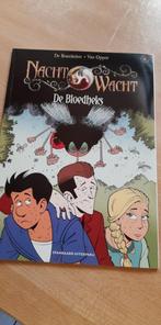 Nieuw Strip Nachtwacht, Boeken, Stripverhalen, Eén stripboek, Ophalen of Verzenden, Nieuw