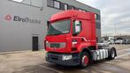 Renault Premium 450 DXI (AIRCO / GOOD CONDITION / BONNE ETAT, Automaat, Euro 5, Achterwielaandrijving, Overige kleuren