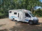 Cristall mobilhome half integraal, Caravans en Kamperen, Mobilhomes, Diesel, Particulier, 6 tot 7 meter, Half-integraal