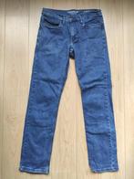 Jeansbroek regular straight, maat 32/34, Andere, Blauw, Overige maten, Ophalen of Verzenden